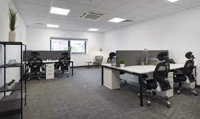 Office space for rent at Pure Offices Leeds Morley - Turnberry Park Road, Morley, Leeds, LS27 7LE