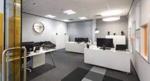 Serviced office spaces to rent at Pure Offices Nottingham - Lake View Drive, Sherwood Park, Nottingham NG15 0D