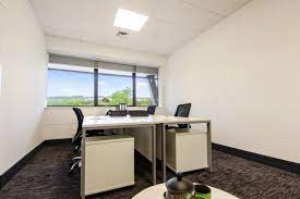 A private office to rent at Pure Offices Portsmouth - Port View, One Port Way, Port Solent, Portsmouth, Hampshire, PO6 4TY