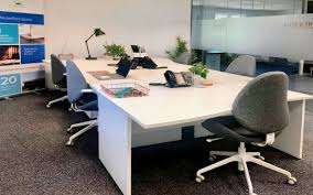 Serviced office space for rent at Pynes Hill Business Centre in Exeter