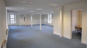 Office space to rent at Regent House, 36 Regent Quay, Aberdeen AB11 5BE