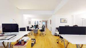 A serviced office to rent at SW1X Space
