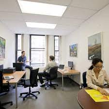 Shared office space at Sage Workspace - 276 5th Ave, 10001 New York NY