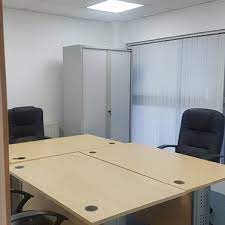 A suite for rent at Serviced Virtual Offices in London