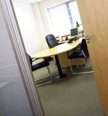 A private serviced offices to rent at Simply Offices - Hart Shaw Building, Europa Link, Tinsley, Sheffield Business Park, Sheffield S9 1XU