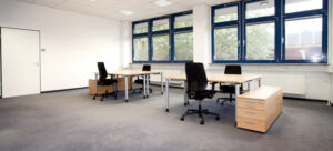 Office space to rent at Sirius - Praunheimer Landstrasse 32, 60488 Frankfurt
