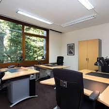 Serviced office space to let at Skene Business Centres - 23 Rubislaw Den North, Aberdeen AB15 4AL