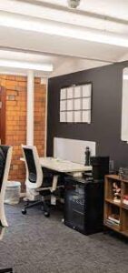 Serviced office space to rent at Space2B at The Maltings, East Tyndall Street, Cardiff CF24 5EA