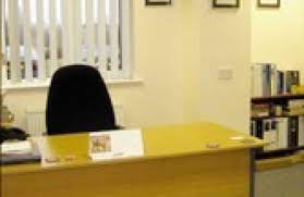 Serviced office space for rent at St Andrews Park, Mold, Flintshire CH7 1XB