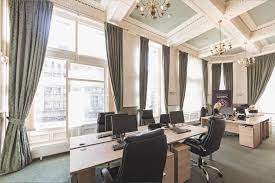 Office space for rent Strathmore - Scott House 10 South St Andrew Street, Edinburgh EH2 2AZ
