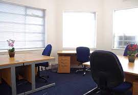 Office space for rent at Tempo House, 15 Falcon Road, Battersea London, SW11 2PJ