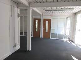 An office for rent at The Arch, 48-52 Floodgate Street, Deritend, Birmingham B5 5SL