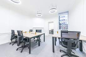 A serviced office for rent at The Barbon Buildings, 14-17 Red Lion Square, London WC1R 4QH