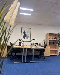 Serviced offices to rent at The Business Centre Barry in Cardiff