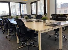 Serviced office space for rent at The Business Xchange Hub in Croydon