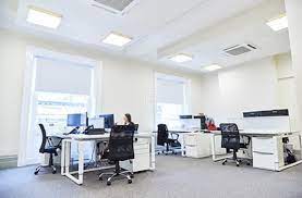 Serviced offices to let at The Corner, Mosley Street, Newcastle