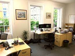 Offices for rent at The Exeter Business Hub