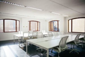 Serviced space to rent at The Neighbourhood Office in London Bridge