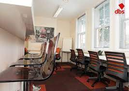 Serviced office space to rent at The Old Police Station, South Street, Ashby de la Zouch, Leicestershire LE65 1BR