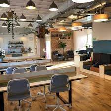 Office space to rent at The Summit, 40 Highgate West Hill, London N6 6LS