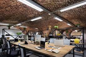 A private office to rent at Tobacco Dock Workspaces, Tobacco Quay, Wapping Lane, London, E1W 2SF
