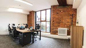 Office space to rent at UBC Southampton - Enterprise House, Ocean Village, Southampton, Hampshire, SO14 3XB