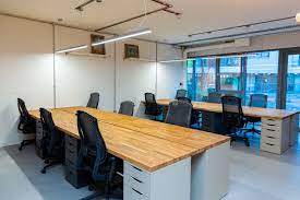 Private offices to rent at Veda Studios, 419 Wick Lane, Bow, London E3 2PX