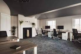 Office space for rent at Winslade Manor in Exeter