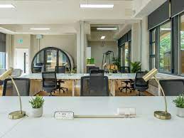 Serviced office space to rent at Witan Studios, Witan Gate West, Milton Keynes MK9 1EJ