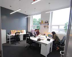 Serviced offices to rent at Wizu Workspace, Beck Mill, Reva Syke Road, Bradford, BD14 6QY