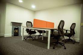 Private office to rent at Worksmart, 12 – 14 Shaw’s Road, Altrincham, WA14 1QU