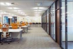 Serviced office spaces to rent at Workspace Hub - Northgate, 118 North Street, Leeds LS2 7PN