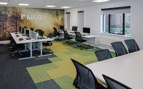 Serviced office spaces to rent at Wrkspace - No.3 Fulwood, 3 Caxton Road, Fulwood, Preston, PR2 9ZZ