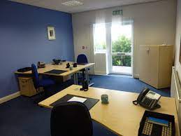 Serviced office space to rent at coWorkz Chester Sealand - Minerva Avenue, Chester Employment Park, Chester, CH1 4QL