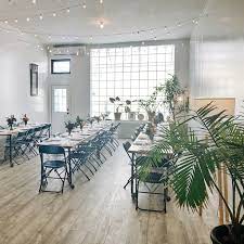 Coworking desk rentals at Bat Haus 459 Grand Street, Brooklyn, NY 11211