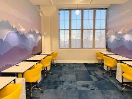 Private office rental at CoCoon - 49 Wyckoff Avenue, Brooklyn, NY 11237, United States