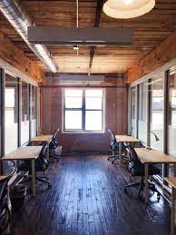 Flexible office space for lease at Green Desk 67 West Street, Brooklyn, NY 11222