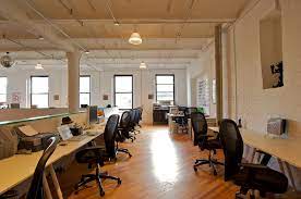 Desk space rentals at Kongo Coworking 68 Jay Street, Brooklyn, NY 11201, United States