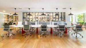 Coworking spaces for hire at Regus - 1 Farnham Road, Guildford, Surrey GU2 4RG