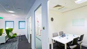 Private office suites at Regus - 1 The Oasis, Meadowhall Centre, Sheffield, South Yorkshire S9 1EP