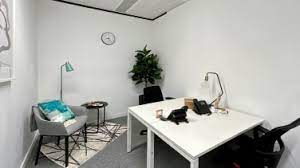 Private serviced office space at Regus - 100 West George Street, Glasgow G2 1PP