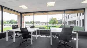 Office for rent with a view at Regus - 1000 Lakeside Building, Western Road, Portsmouth, Hampshire PO6 3EZ