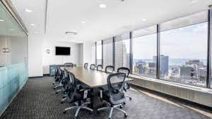 Collaboration space for remote teams at Regus - 140 Broadway, New York, NY, 10005