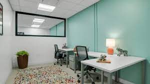 Office space to rent at Regus - 1740 Broadway, New York, NY 10019, United States