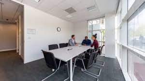 Team meeting space for hire at Regus - 2 Falcon Gate, Welwyn Garden City, Hertfordshire AL7 1TW