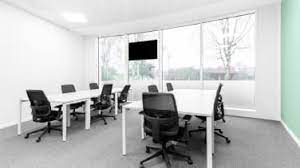 10 desk managed office for rent at Regus - Austen House, Station View, Guildford, Surrey GU1 4AR