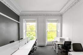 Serviced office space to rent at Regus - 20-23 Woodside Place, Glasgow G3 7QL