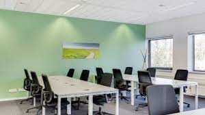 Office space for rent at Regus - 314 Midsummer Boulevard, Milton Keynes, Buckinghamshire MK9 2UB