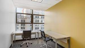 Serviced office with a window to rent at Regus - 41 Madison Avenue, New York, NY 10010, United States