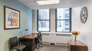 Private office space for rent at Regus - 445 Park Avenue, New York, NY 10022, USA